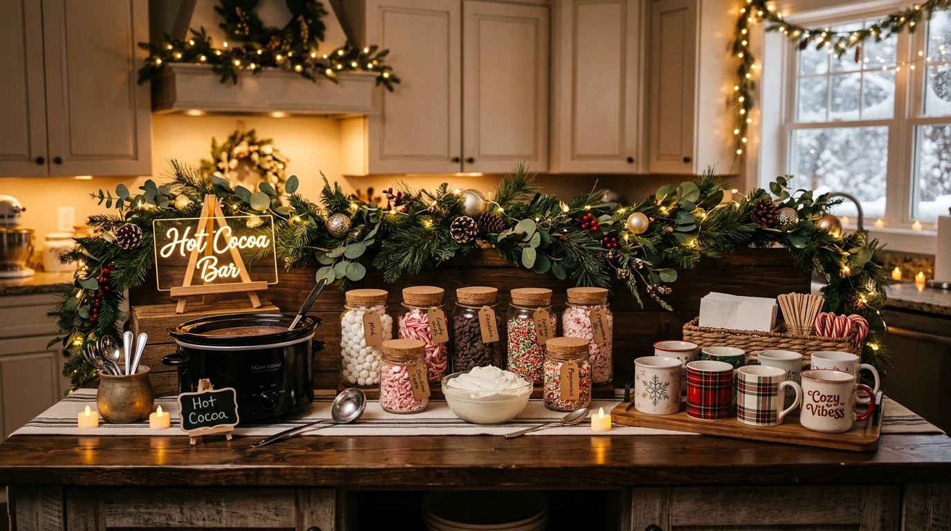 6. Add function without crowding the room