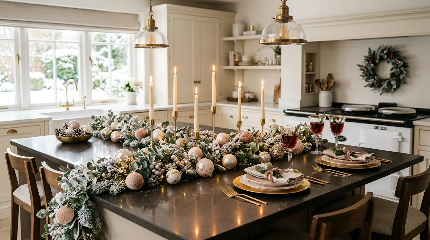 9. Make the main surface do more work