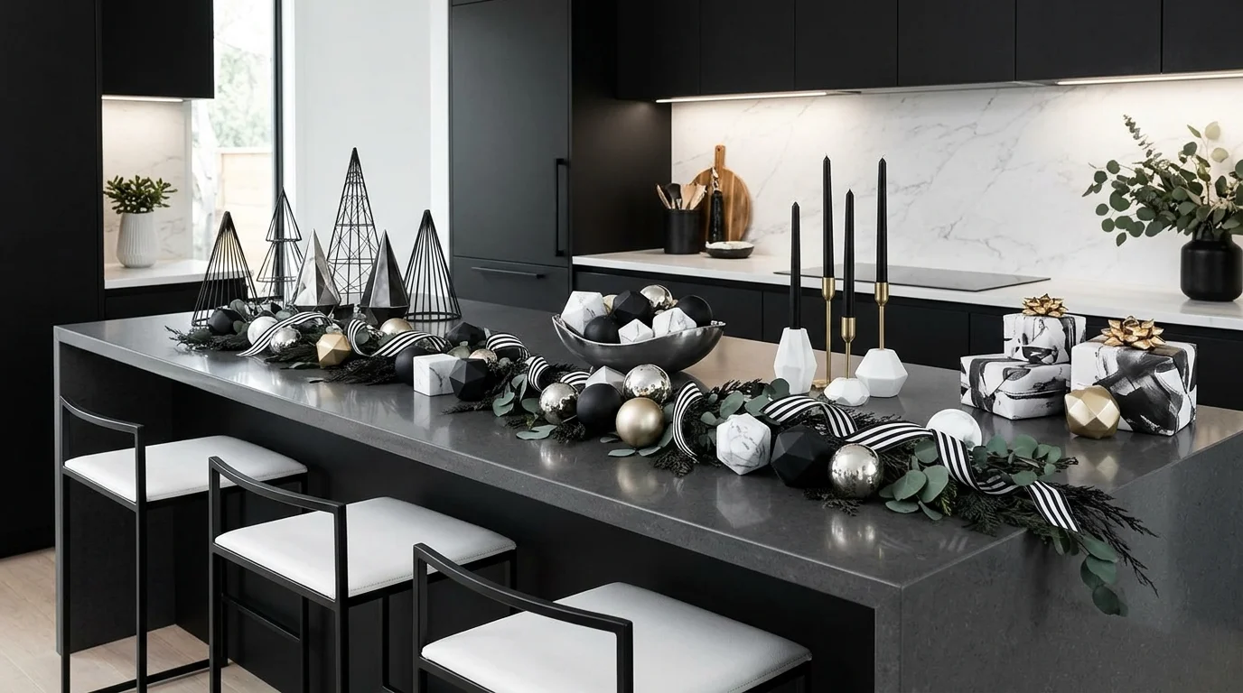 11. Soften the stronger lines with warmth