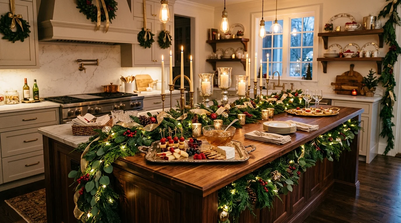 13. Support the look with practical choices