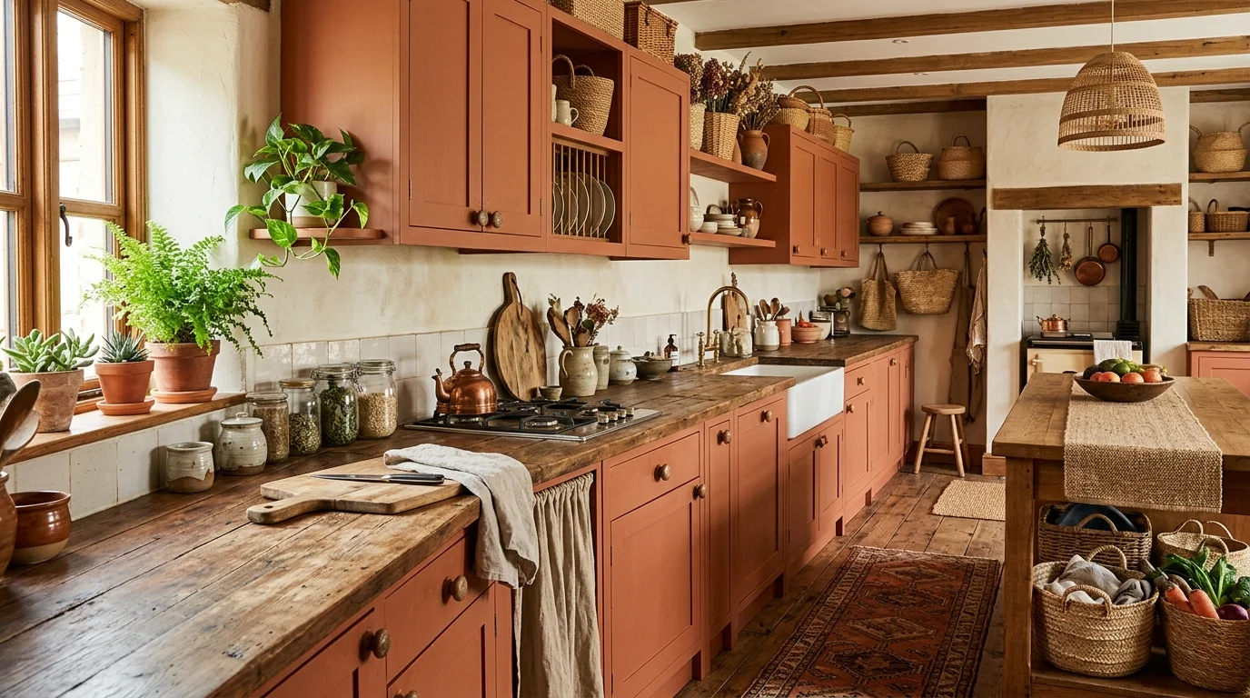 3. Use color to guide the mood