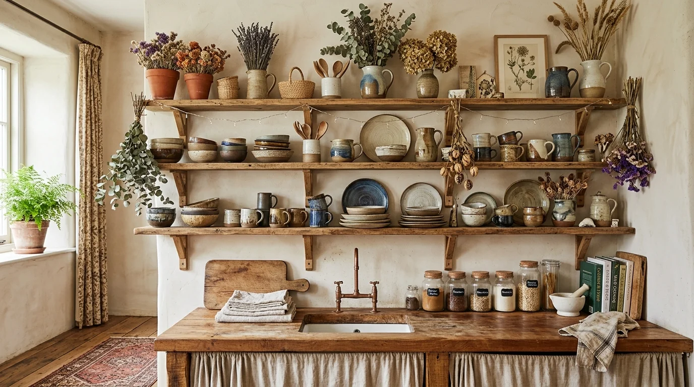 5. Keep the scale comfortable and intentional