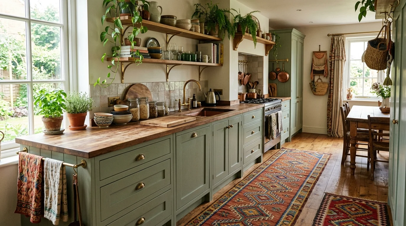 6. Add function without crowding the room