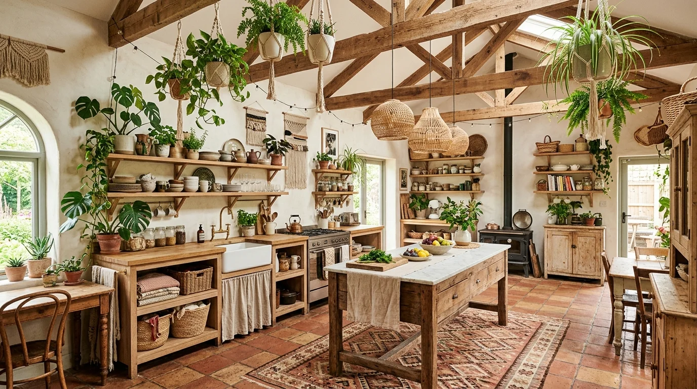 10. Repeat a signature detail for cohesion