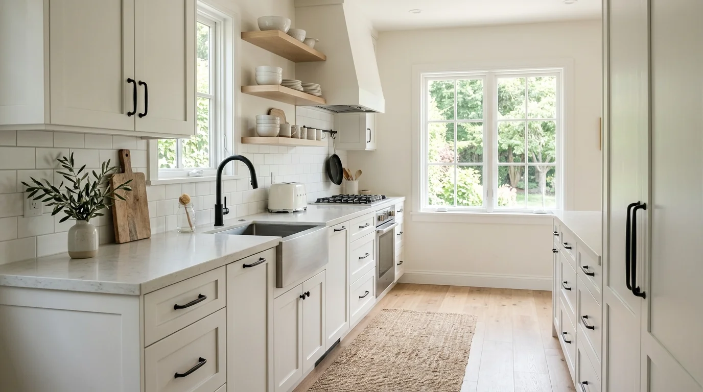 3. Use color to guide the mood