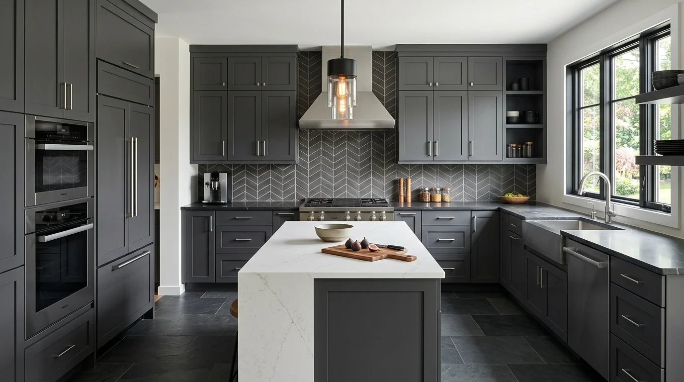 5. Keep the scale comfortable and intentional