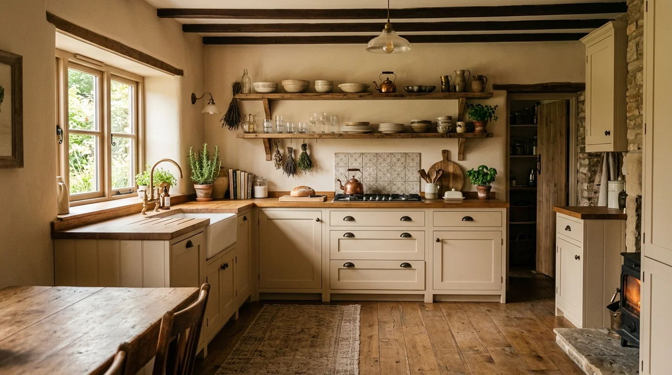 6. Add function without crowding the room