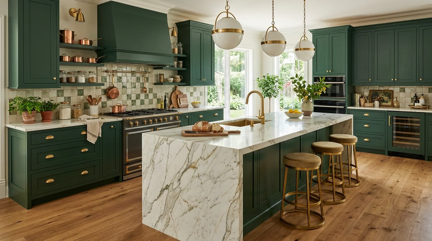 9. Make the main surface do more work