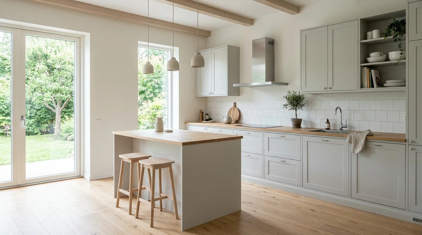 10. Repeat a signature detail for cohesion