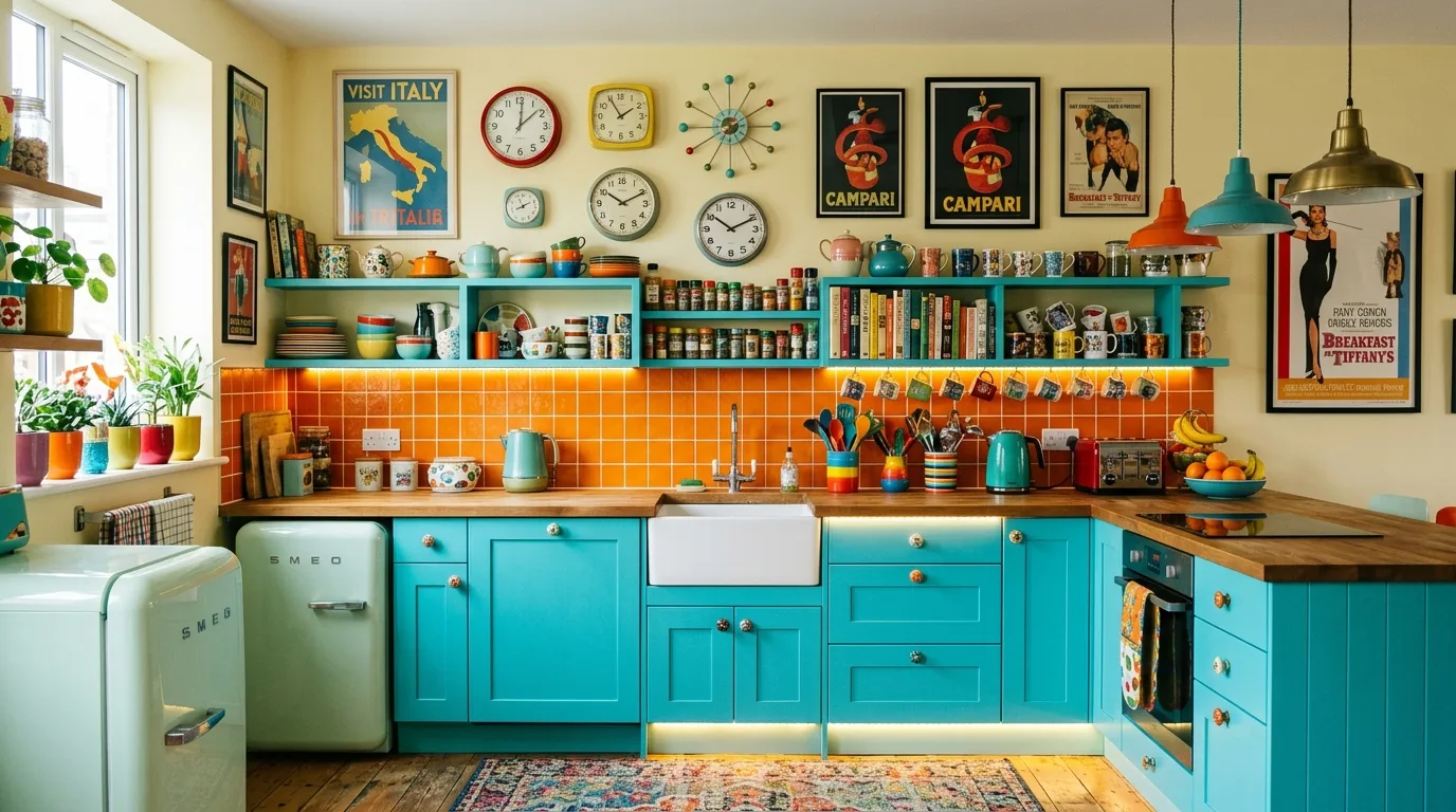 5. Keep the scale comfortable and intentional