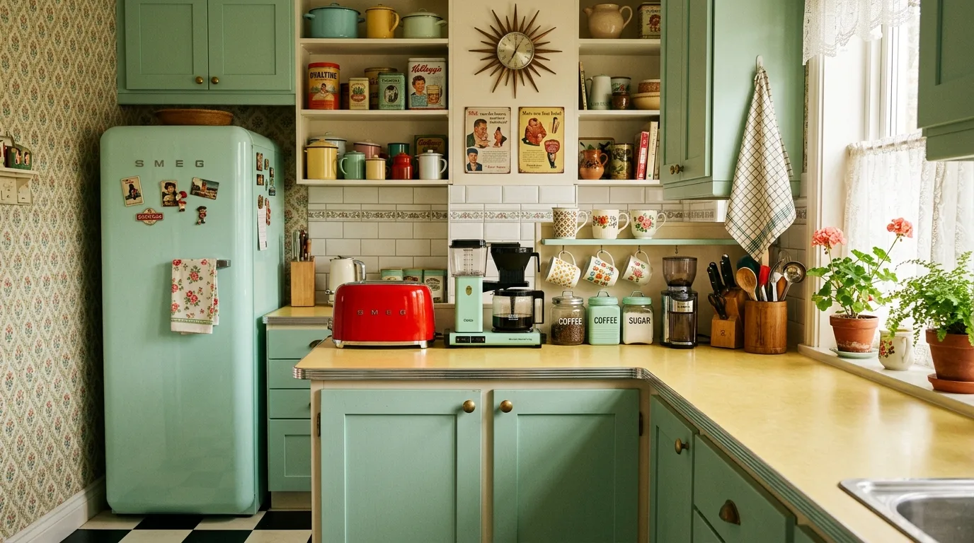 6. Add function without crowding the room