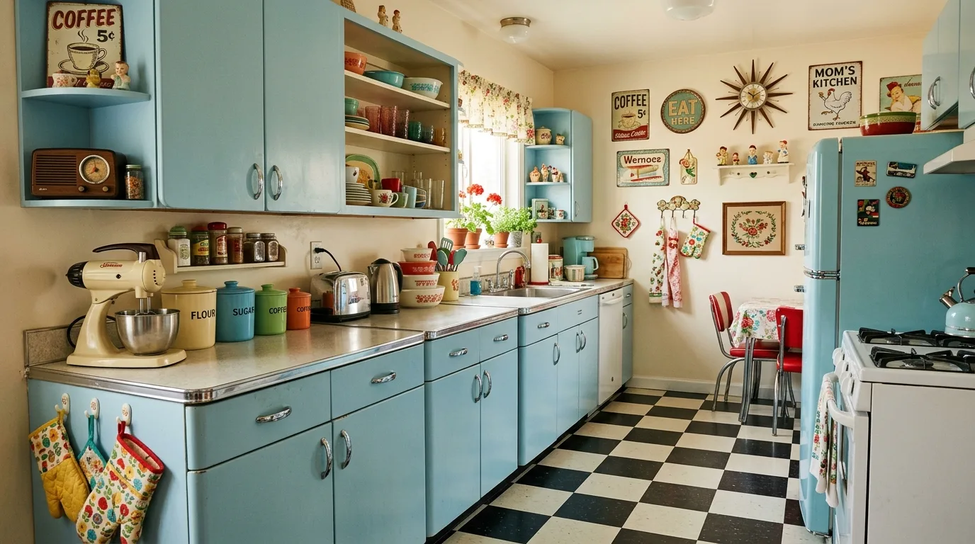 9. Make the main surface do more work