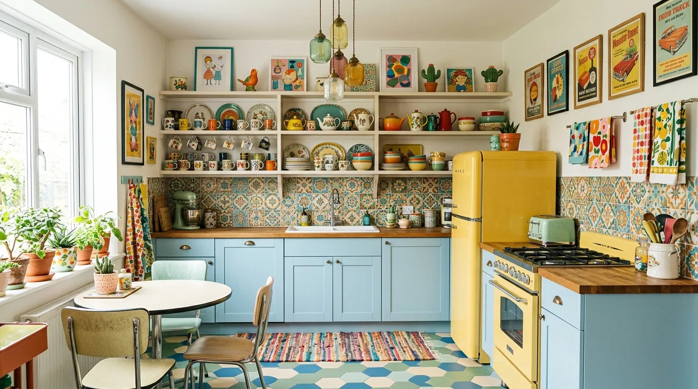 10. Repeat a signature detail for cohesion