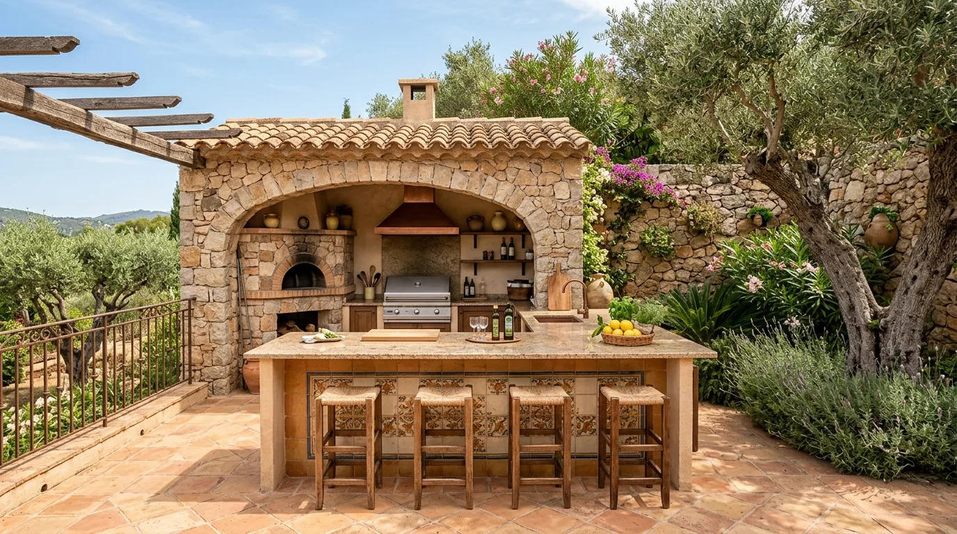 8. Balance function and atmosphere together