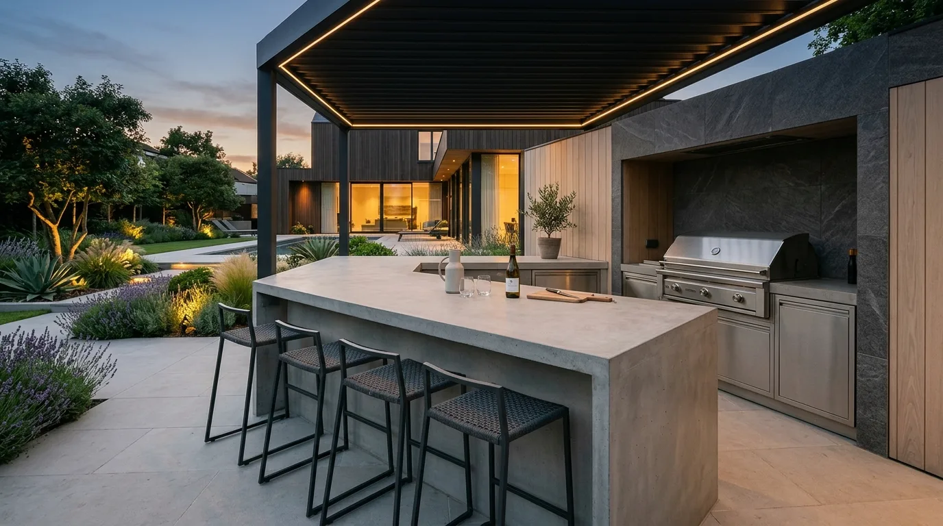 12. Protect the main surfaces for long-term use