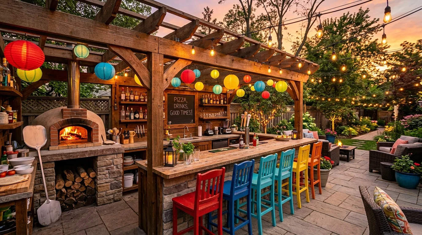 15. Finish with details that make it memorable