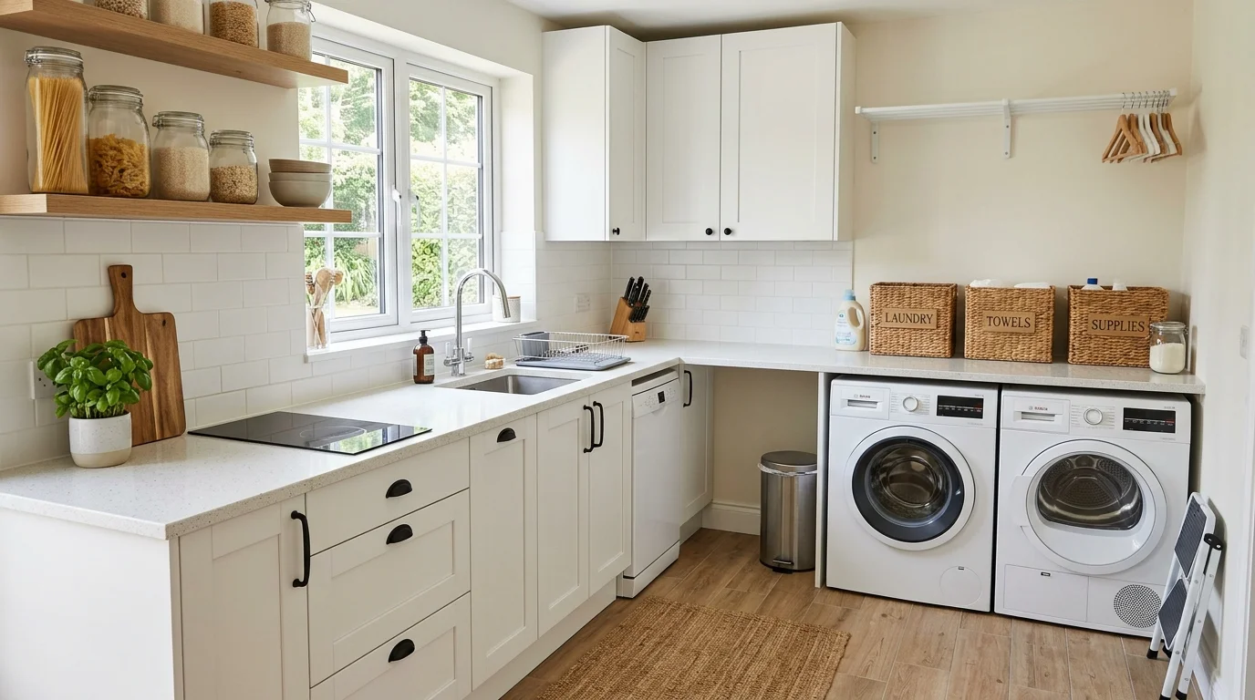 3. Use color to guide the mood