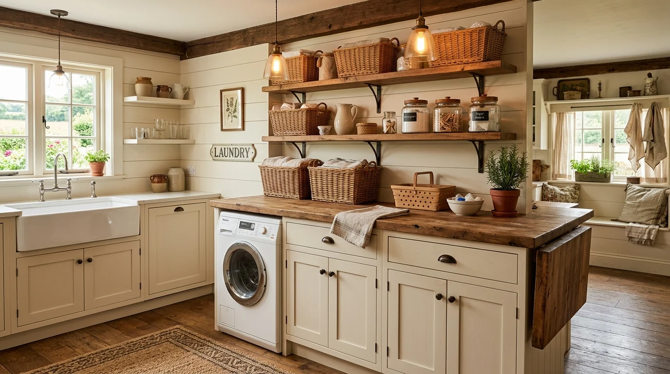 5. Keep the scale comfortable and intentional