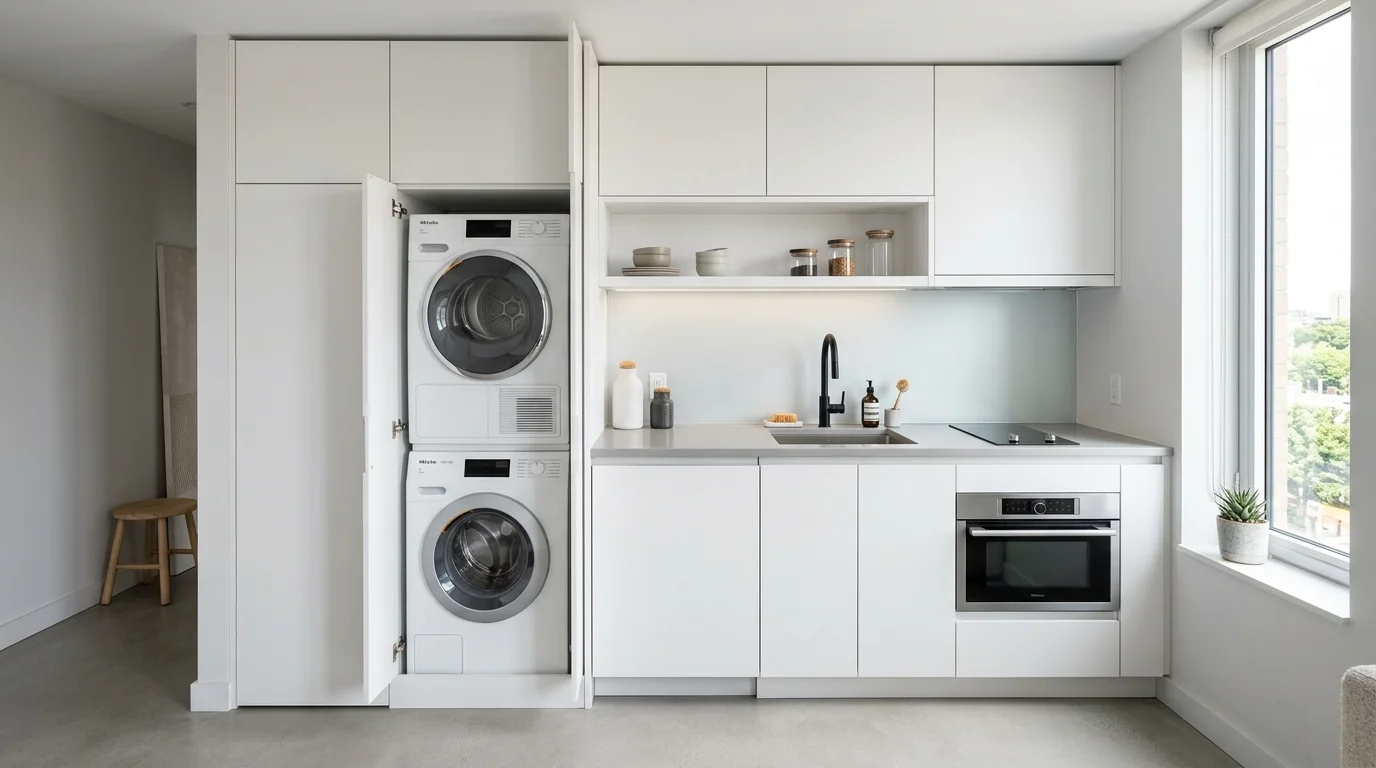 6. Add function without crowding the room