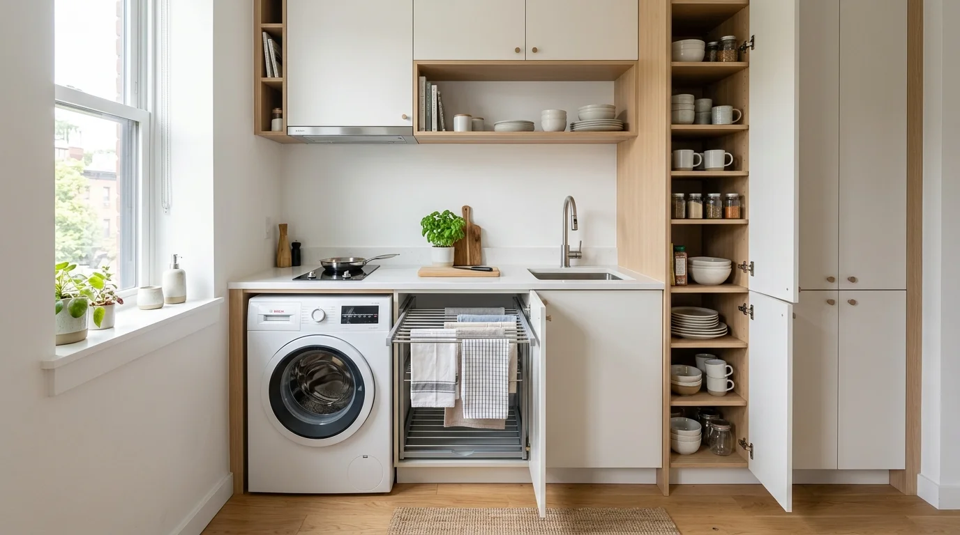 8. Balance contrast so the look stays refined