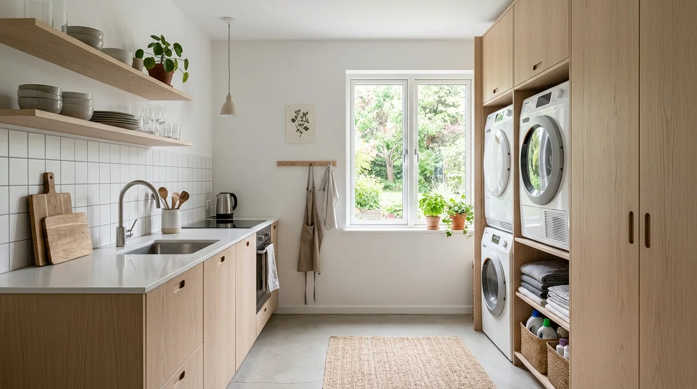 9. Make the main surface do more work