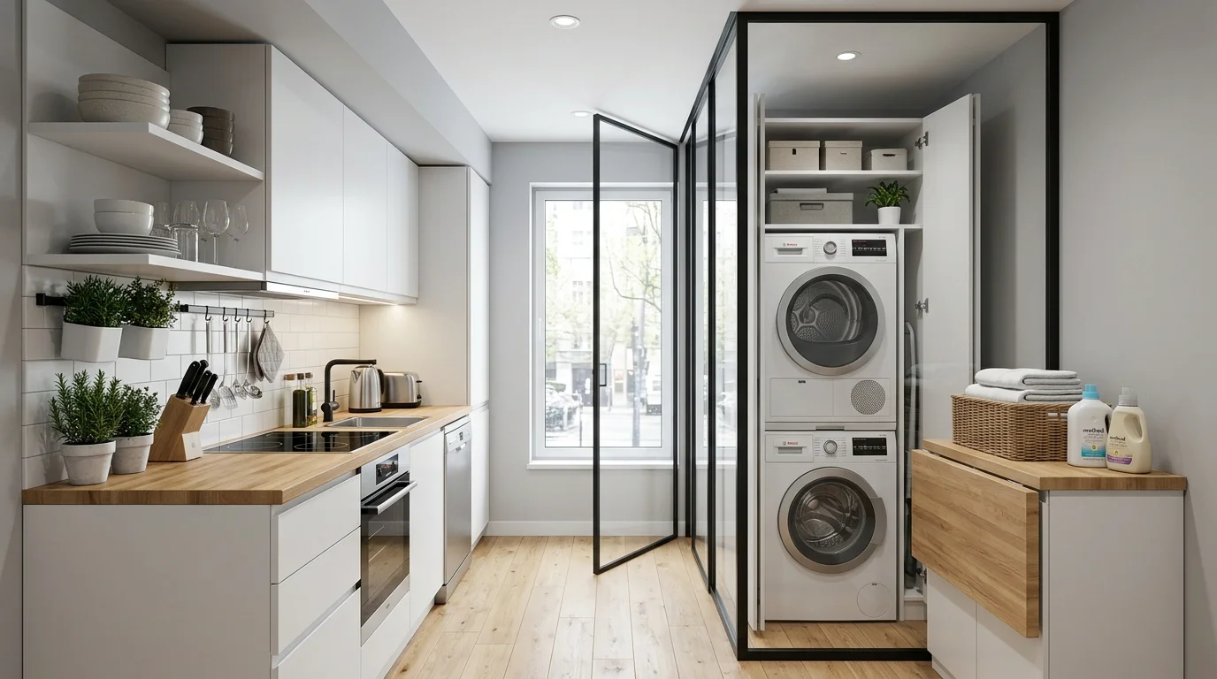 10. Repeat a signature detail for cohesion