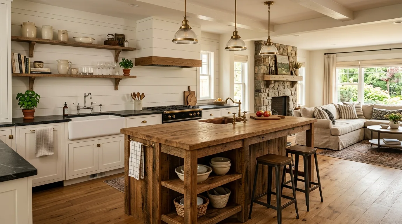 3. Use color to guide the mood