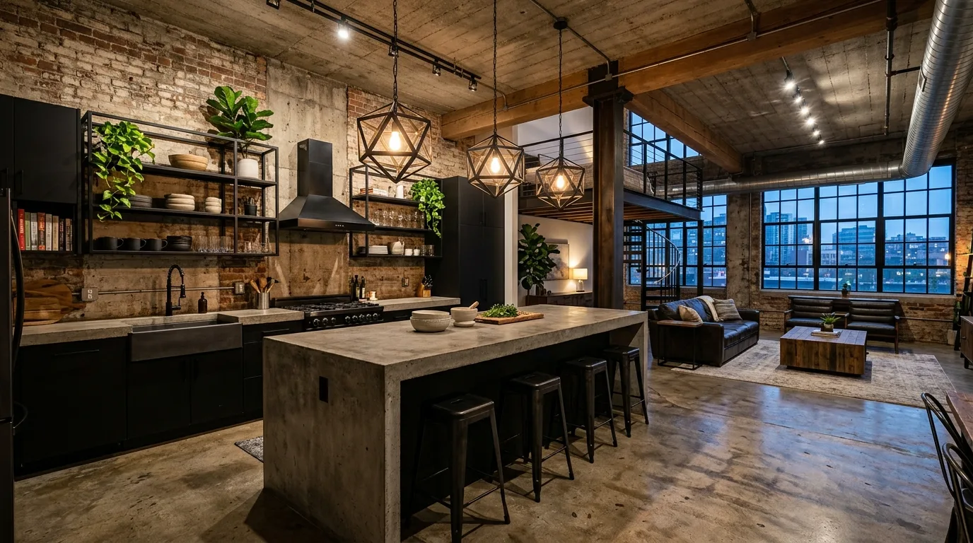 10. Repeat a signature detail for cohesion