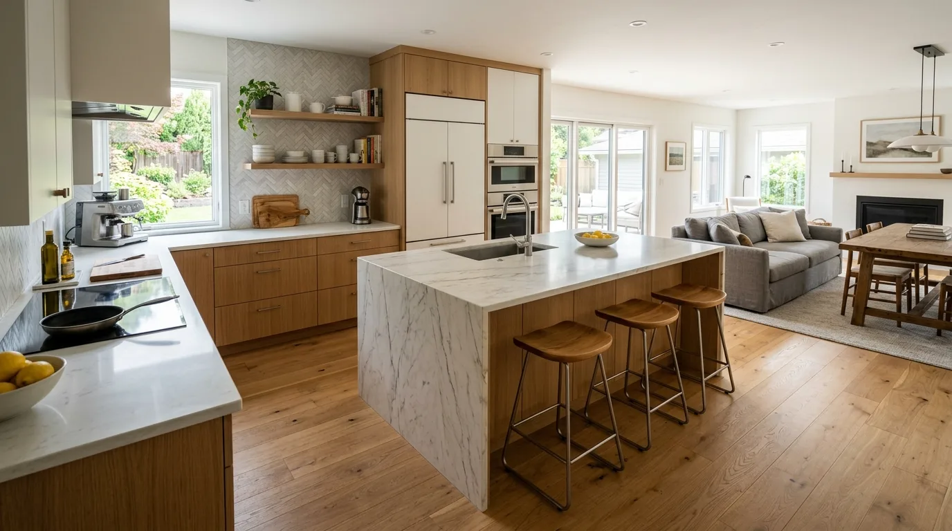 14. Make the room ready for guests and routines