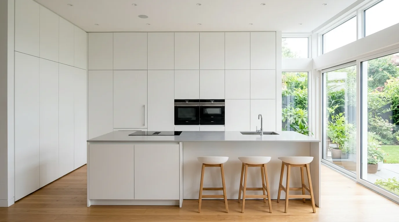 5. Keep the scale comfortable and intentional