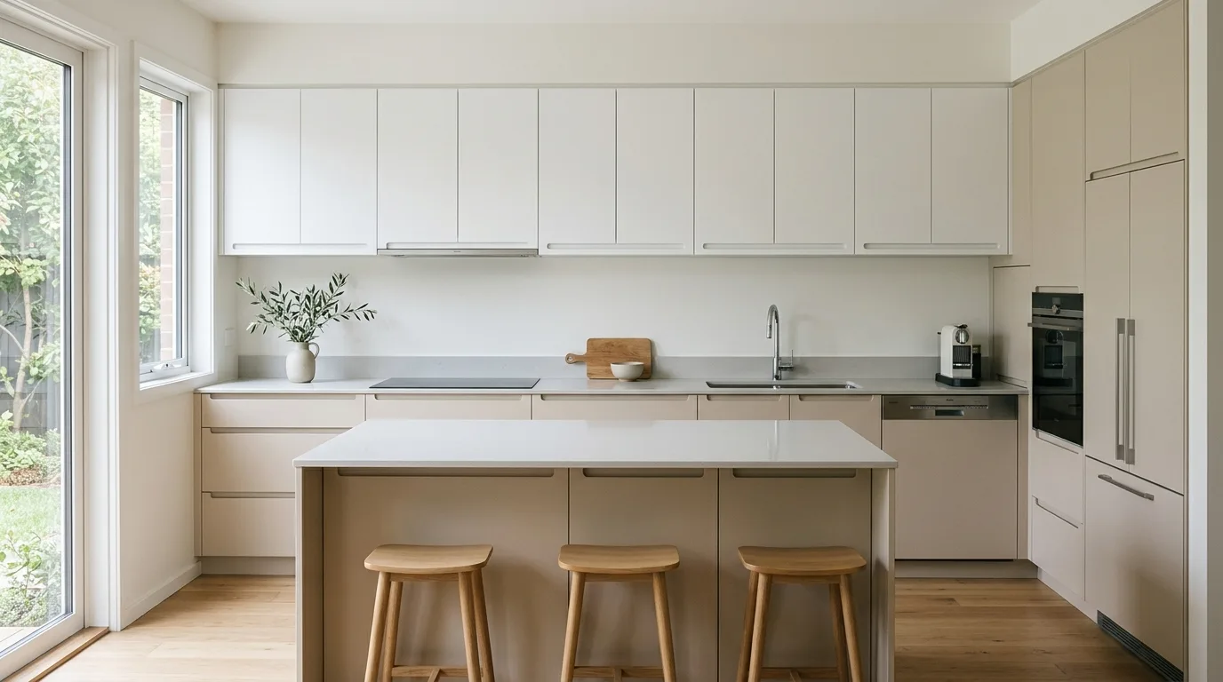 9. Make the main surface do more work