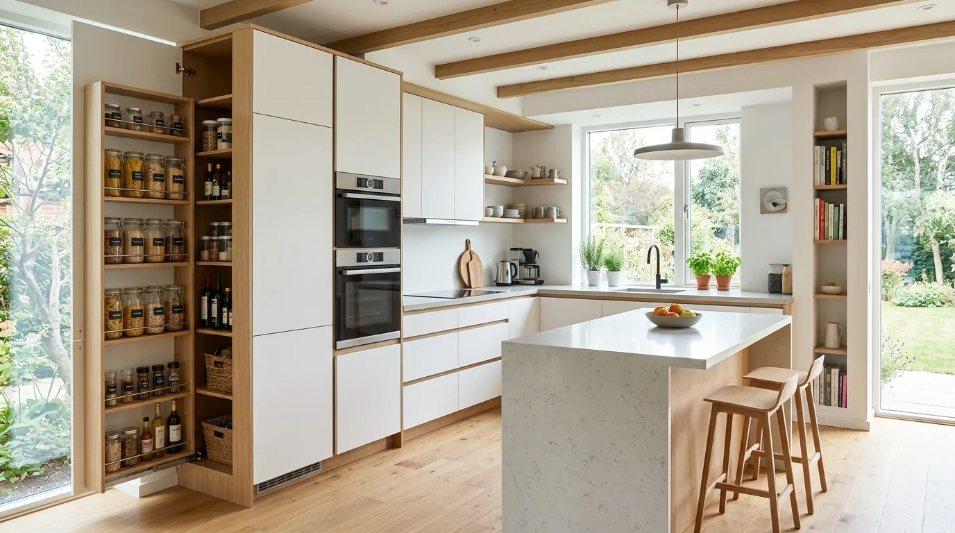 10. Repeat a signature detail for cohesion