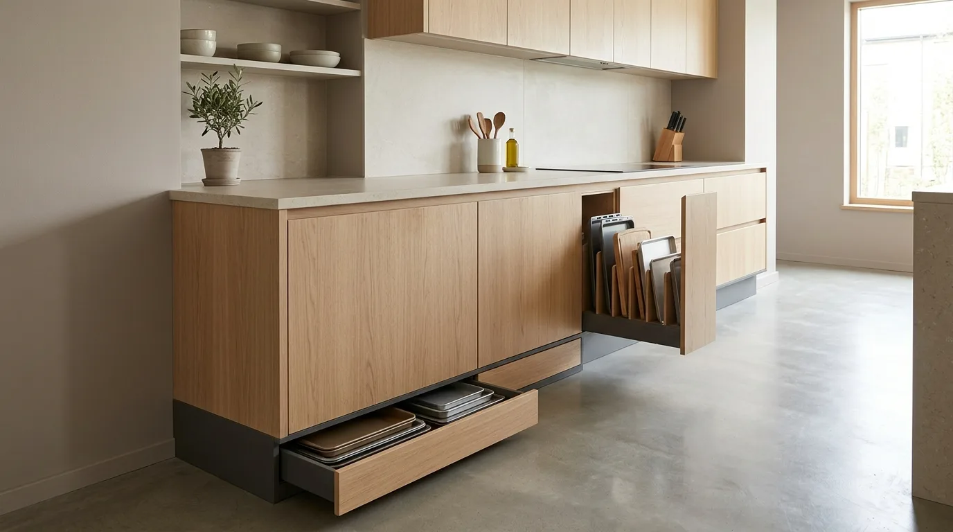 3. Use color to guide the mood