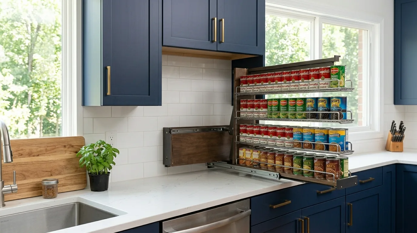 5. Keep the scale comfortable and intentional