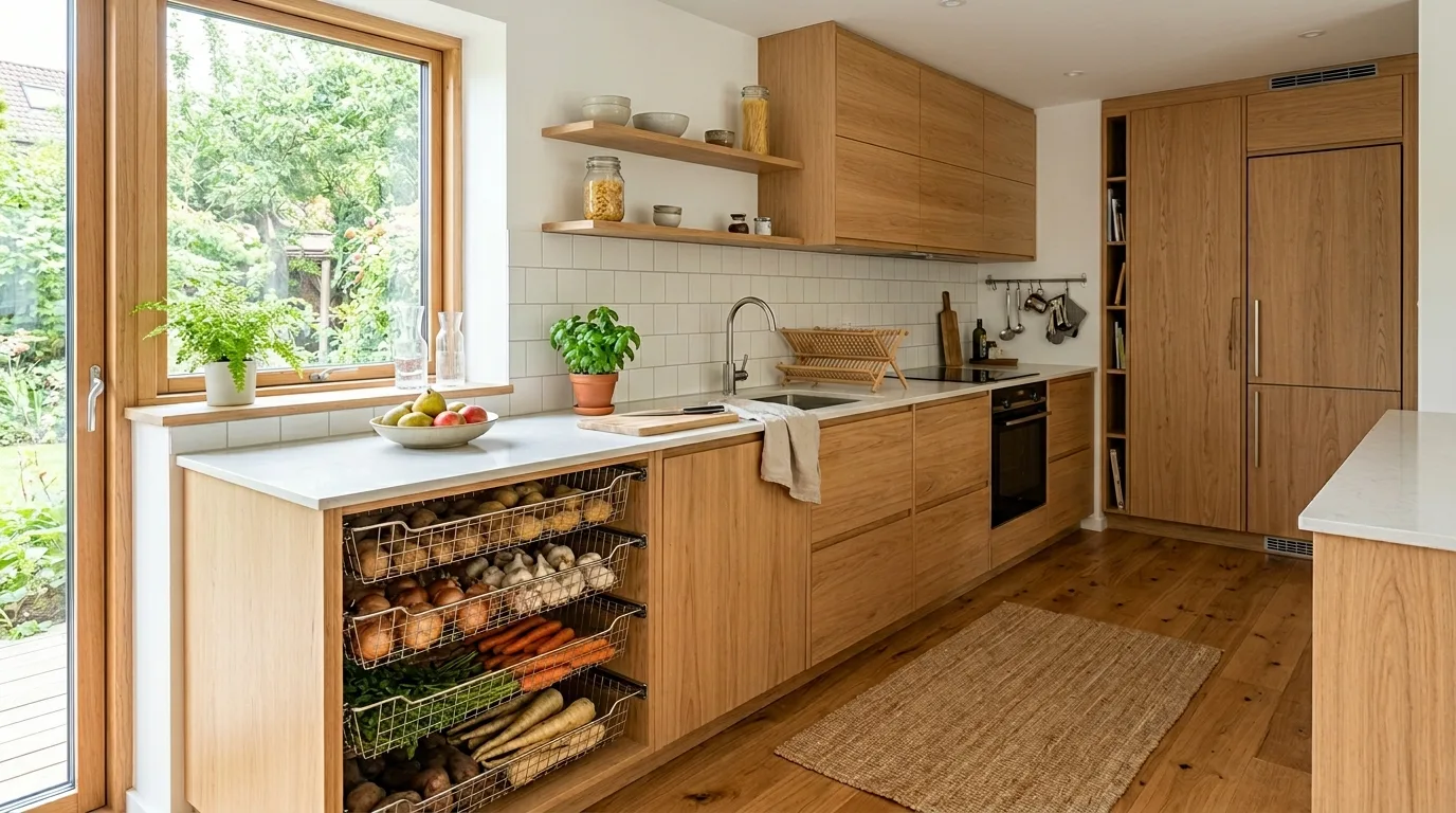 10. Repeat a signature detail for cohesion