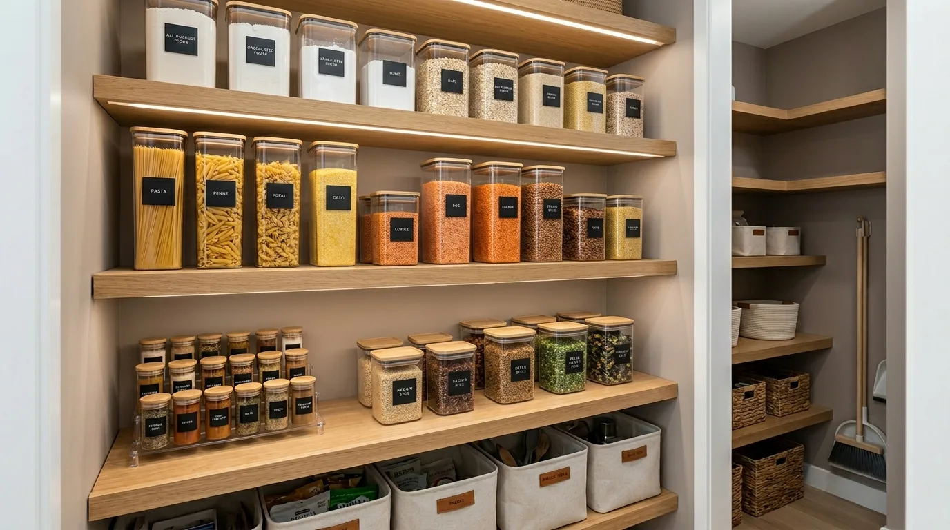 4. Use containers to support, not complicate