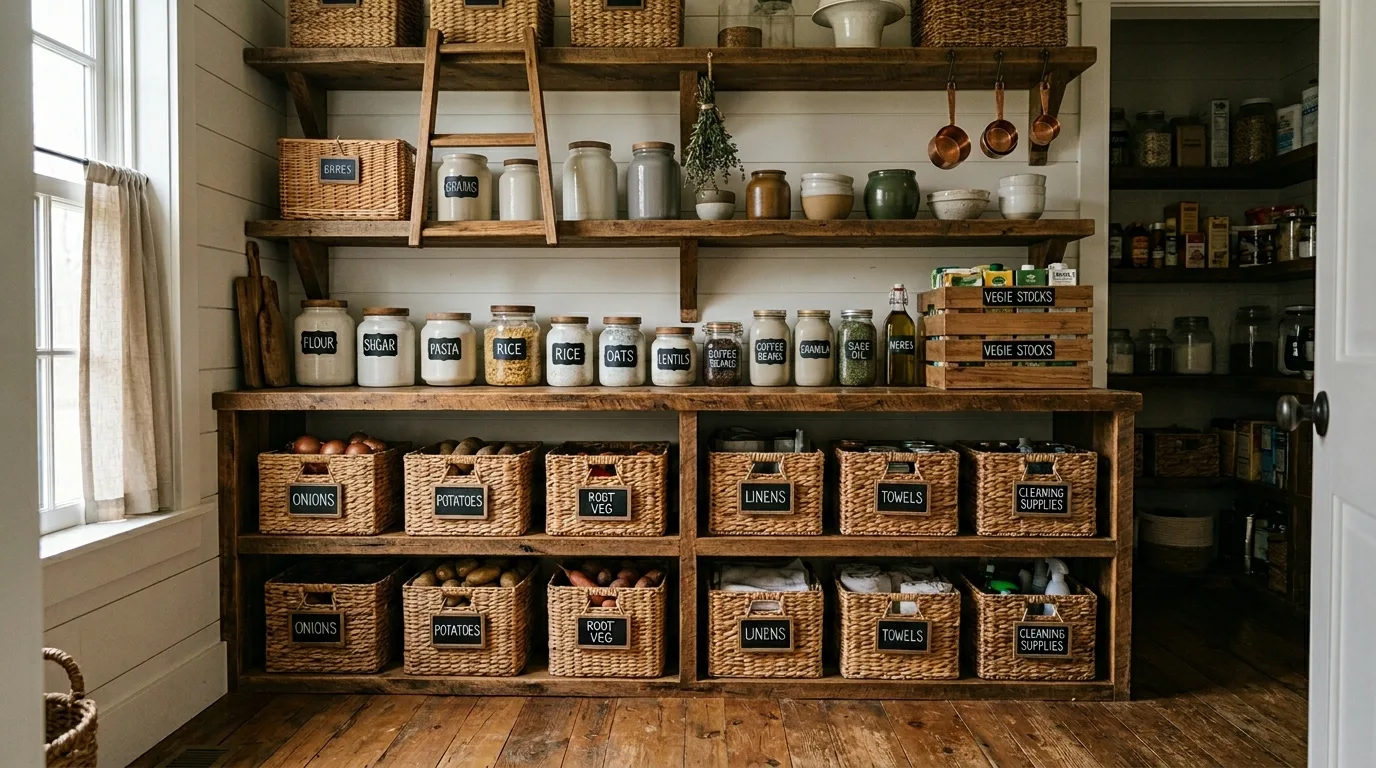 10. Store overflow without losing order