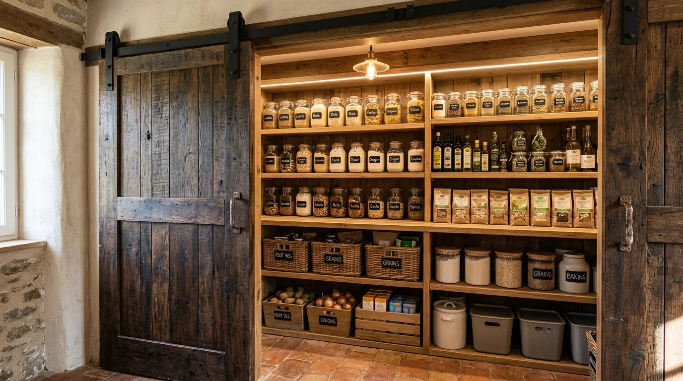 13. Build flexibility into the system