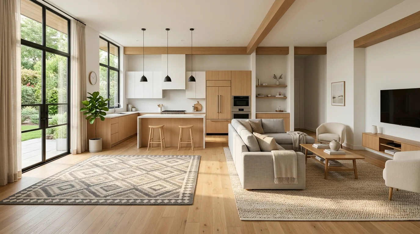 3. Use color to guide the mood