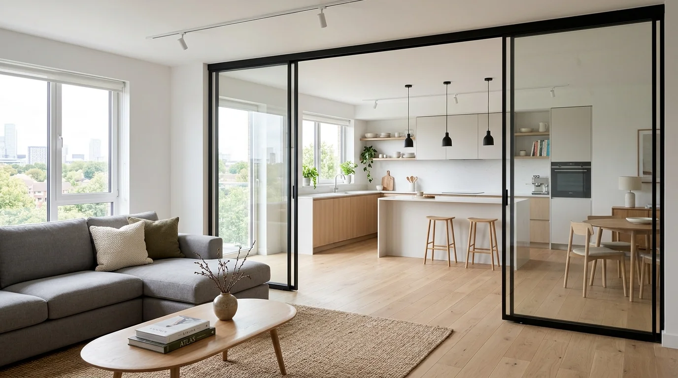 9. Make the main surface do more work