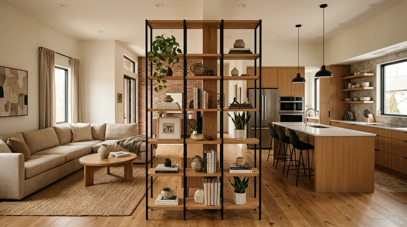 10. Repeat a signature detail for cohesion