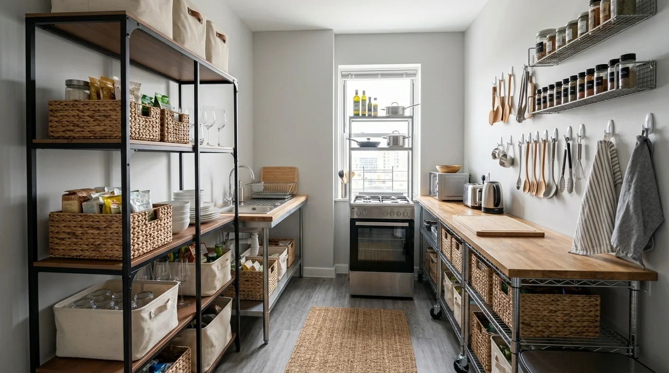 3. Use color to guide the mood