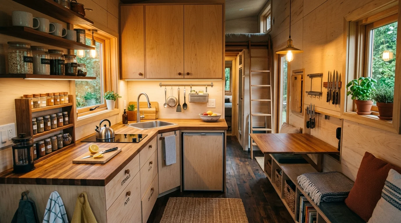 15. End with a calm and consistent palette