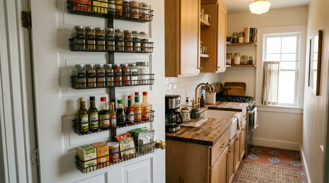 2. Make visibility the first priority