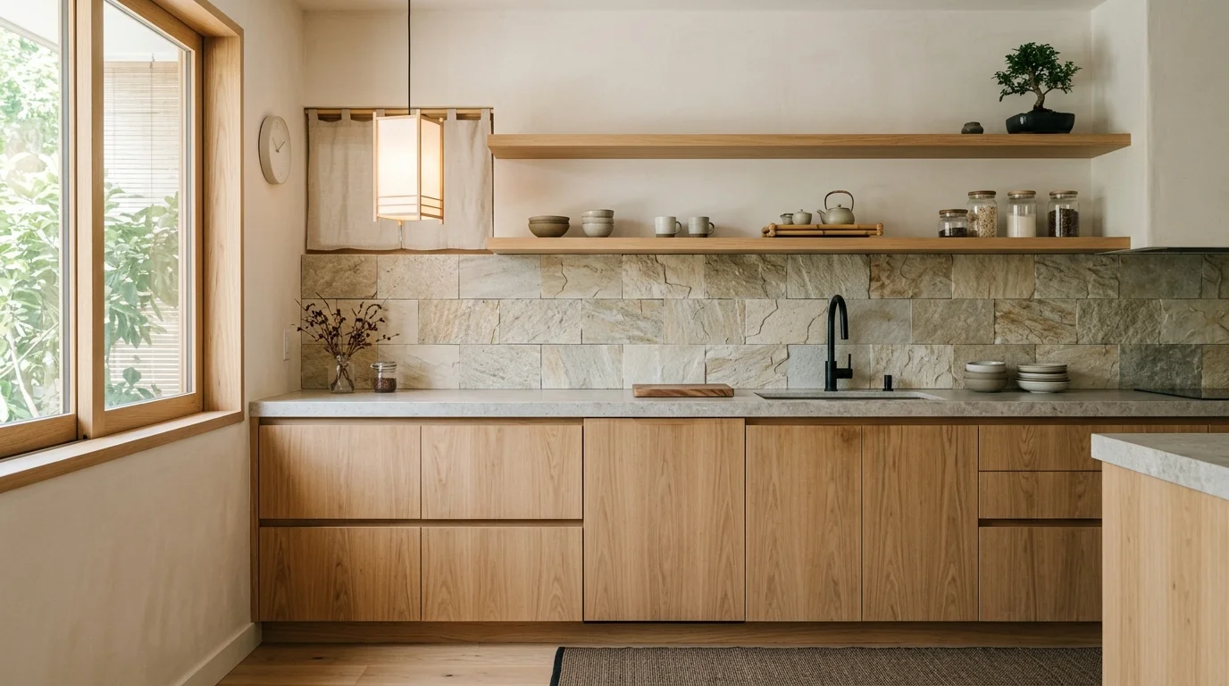 5. Keep the scale comfortable and intentional