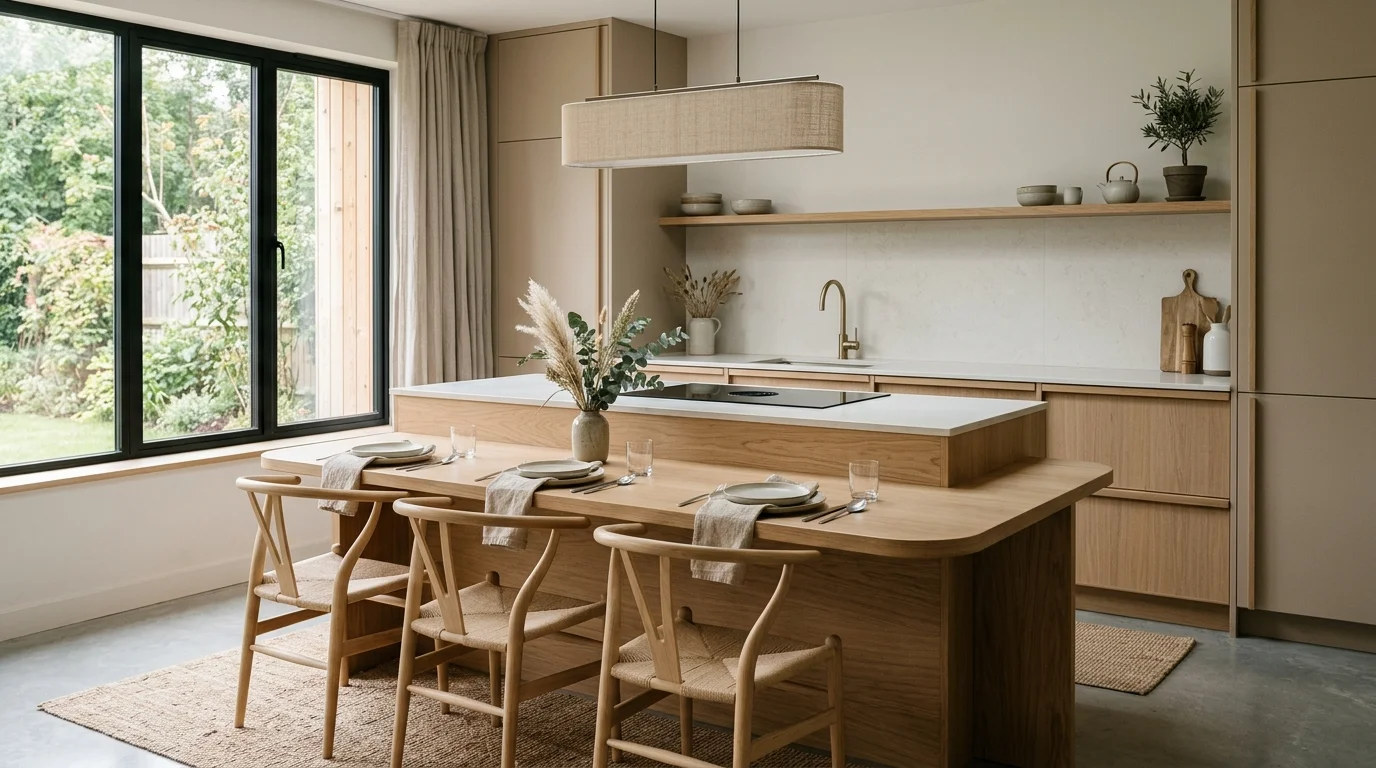 6. Add function without crowding the room