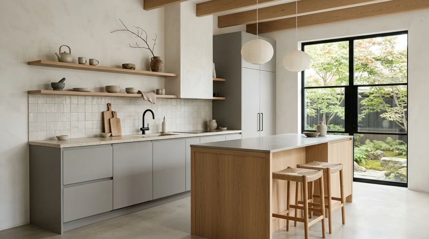 9. Make the main surface do more work