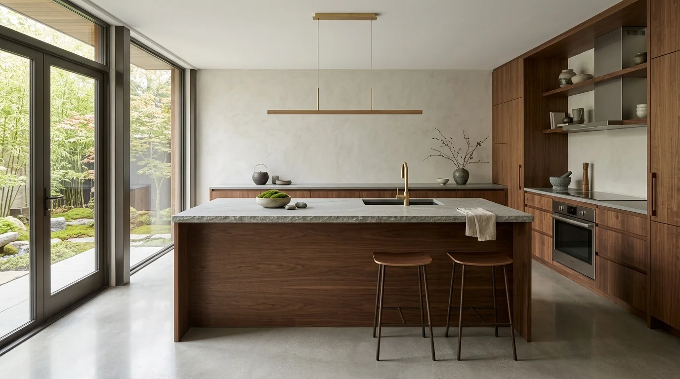 10. Repeat a signature detail for cohesion