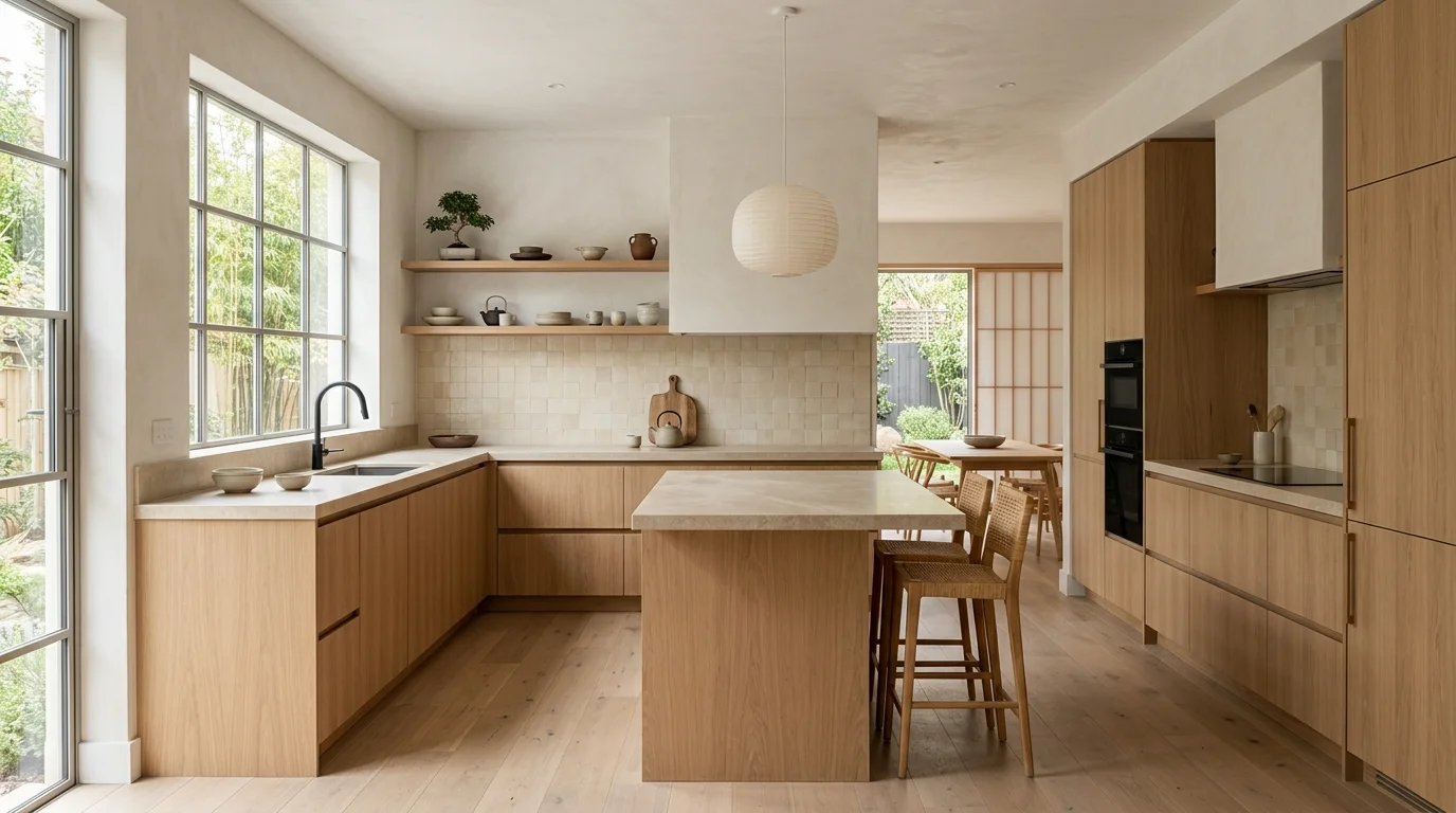 12. Finish with styling that feels collected