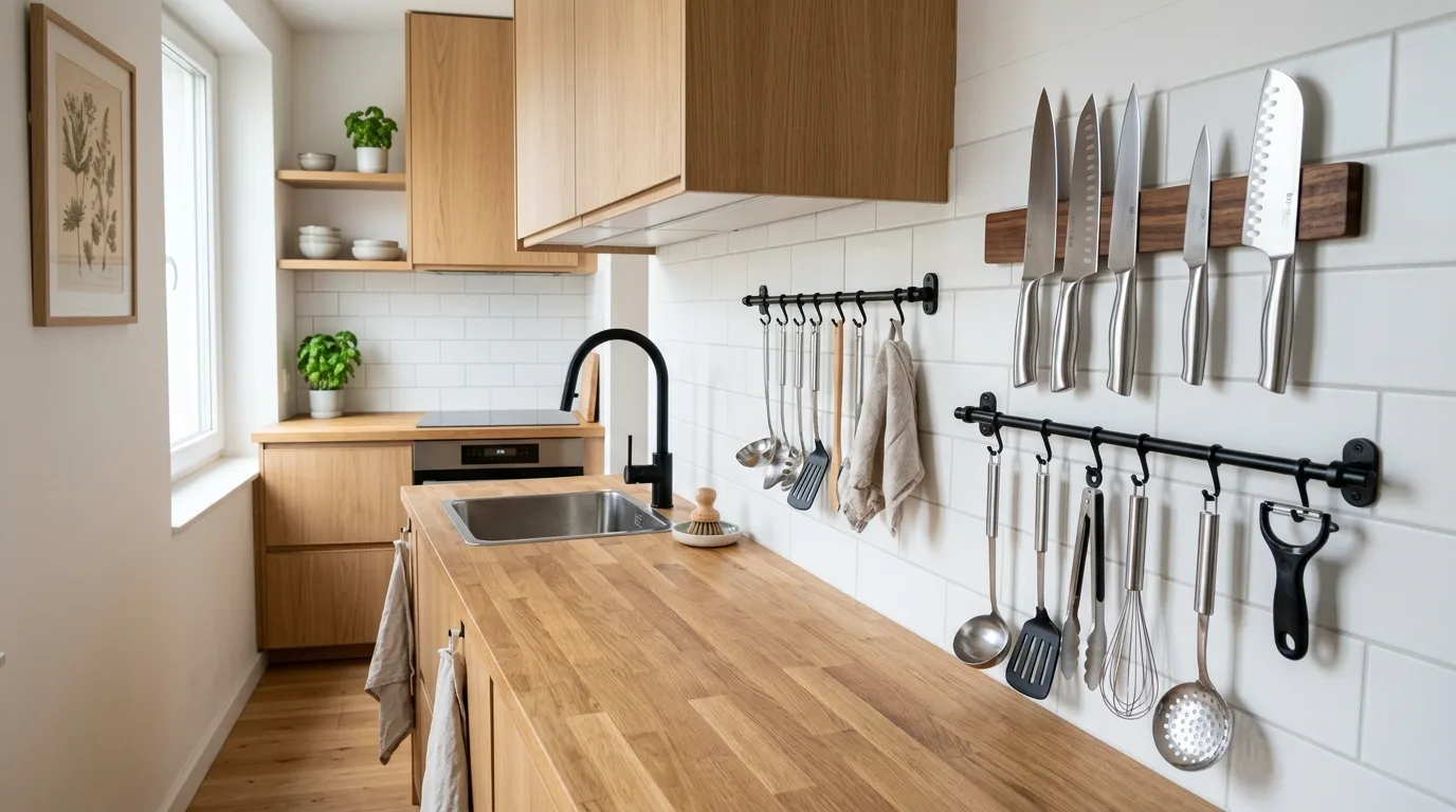 3. Use color to guide the mood